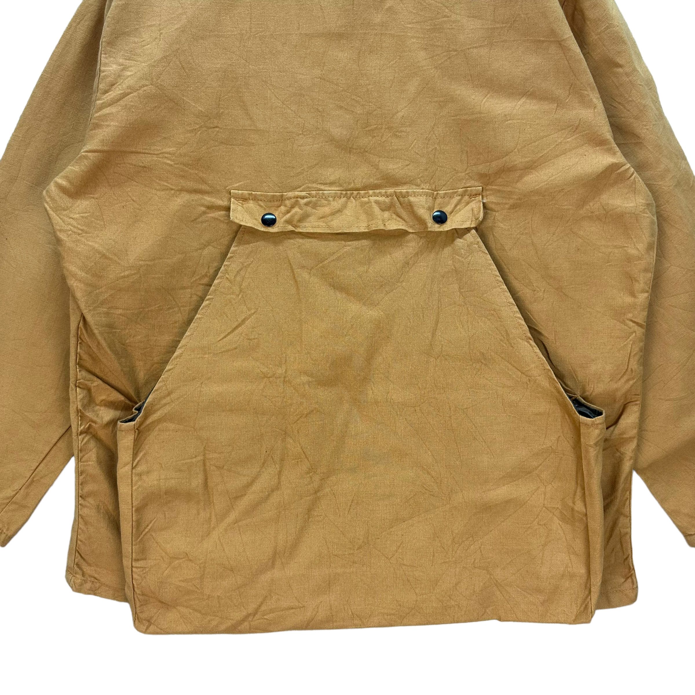 Vintage RANGER YELLOW HUNTING JACKET #8268-219 Size US L / EU 52-54 / 3 - 10 Thumbnail