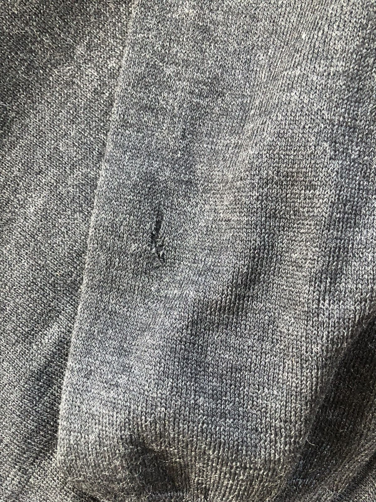 Yves Saint Laurent Pull Yves Saint Laurent Size US M / EU 48-50 / 2 - 6 Thumbnail