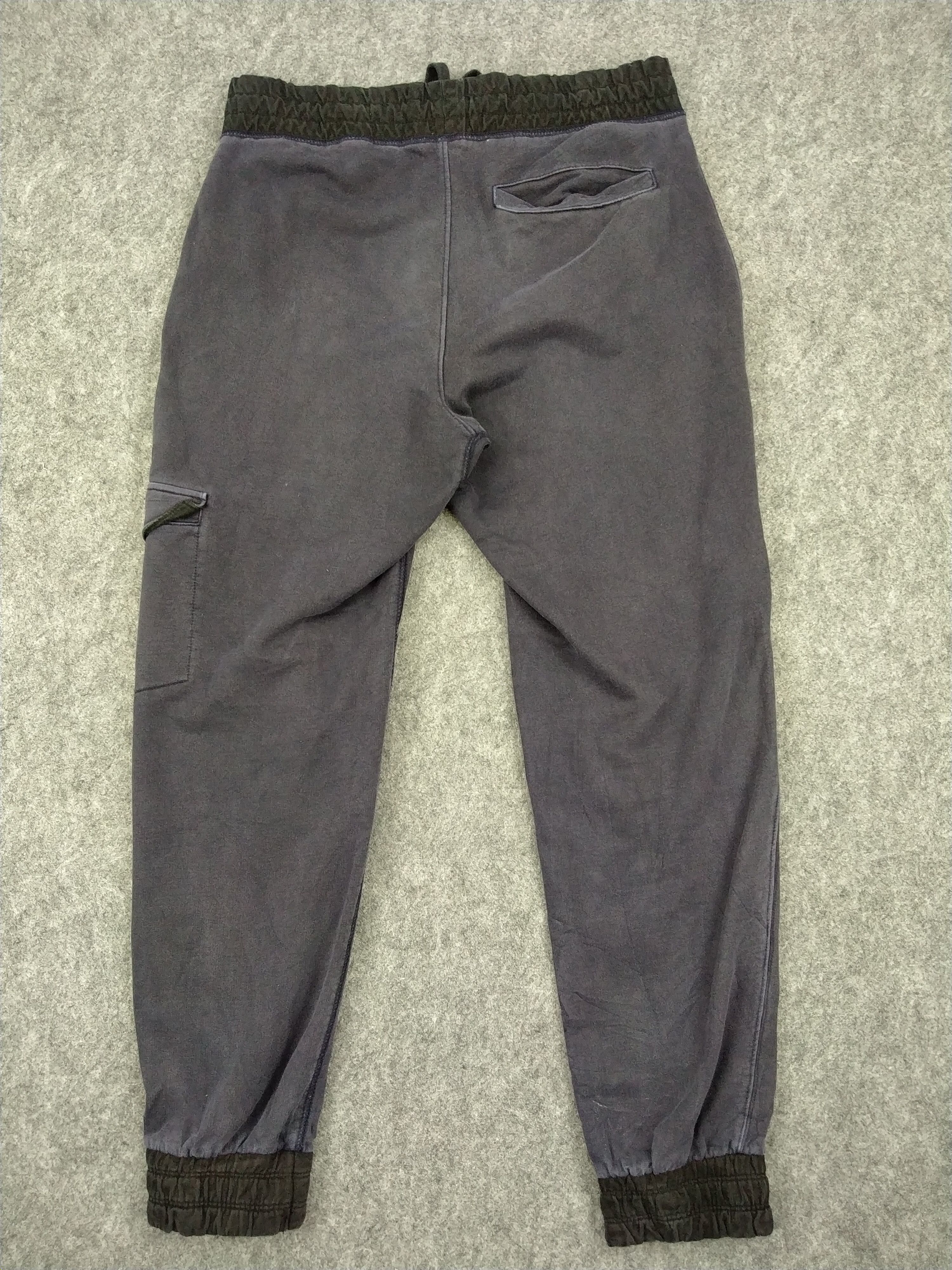 Gap Gap Japanese Brand Cargo Multi Pocket Pants 32x29 -CP074 Size US 32 / EU 48 - 2 Thumbnail