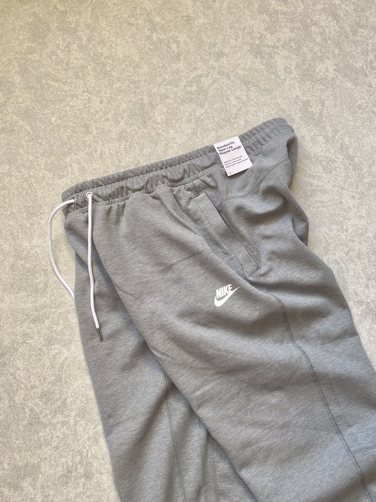 Nike Nike Sportswear NSW Modern Fleece Joggers Pants L size Size US 32 / EU 48 - 3 Thumbnail
