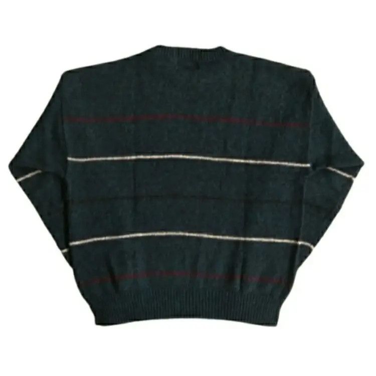 Eddie Bauer Eddie Bauer Wool Sweater Size US XL / EU 56 / 4 - 5 Thumbnail