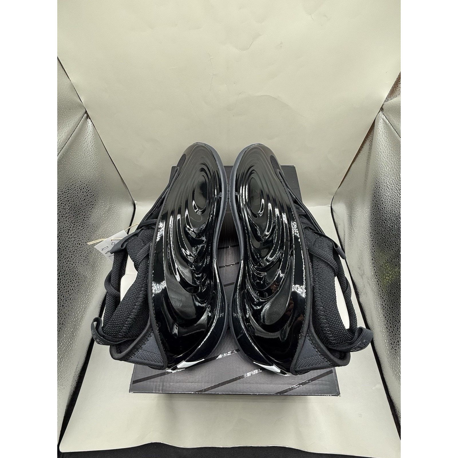 Adidas Authentic 2026 Adidas Harden Vol. 10 Hell Cat 10.5 Mint Size US 10 / EU 43 - 4 Thumbnail