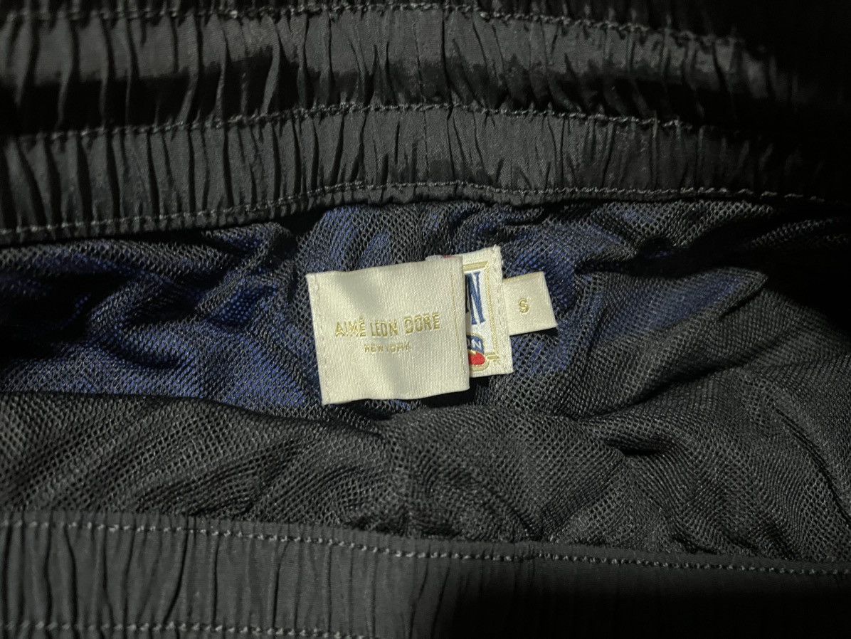 Aime Leon Dore × MLB Aime Leon Dore ALD / New York Mets Nylon Track Pant Small Size US 30 / EU 46 - 3 Thumbnail