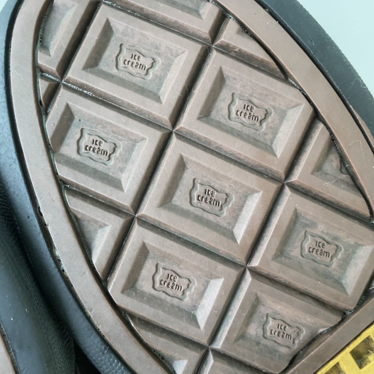 Billionaire Boys Club Billionaire Boys Club x Ice Cream x Reebok Board Flip Size US 8.5 / EU 41-42 - 10 Thumbnail