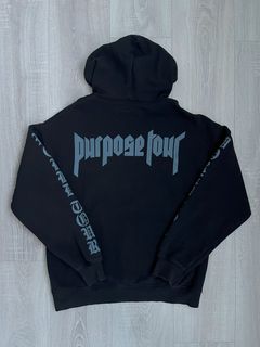 Purpose Tour Merchandise |