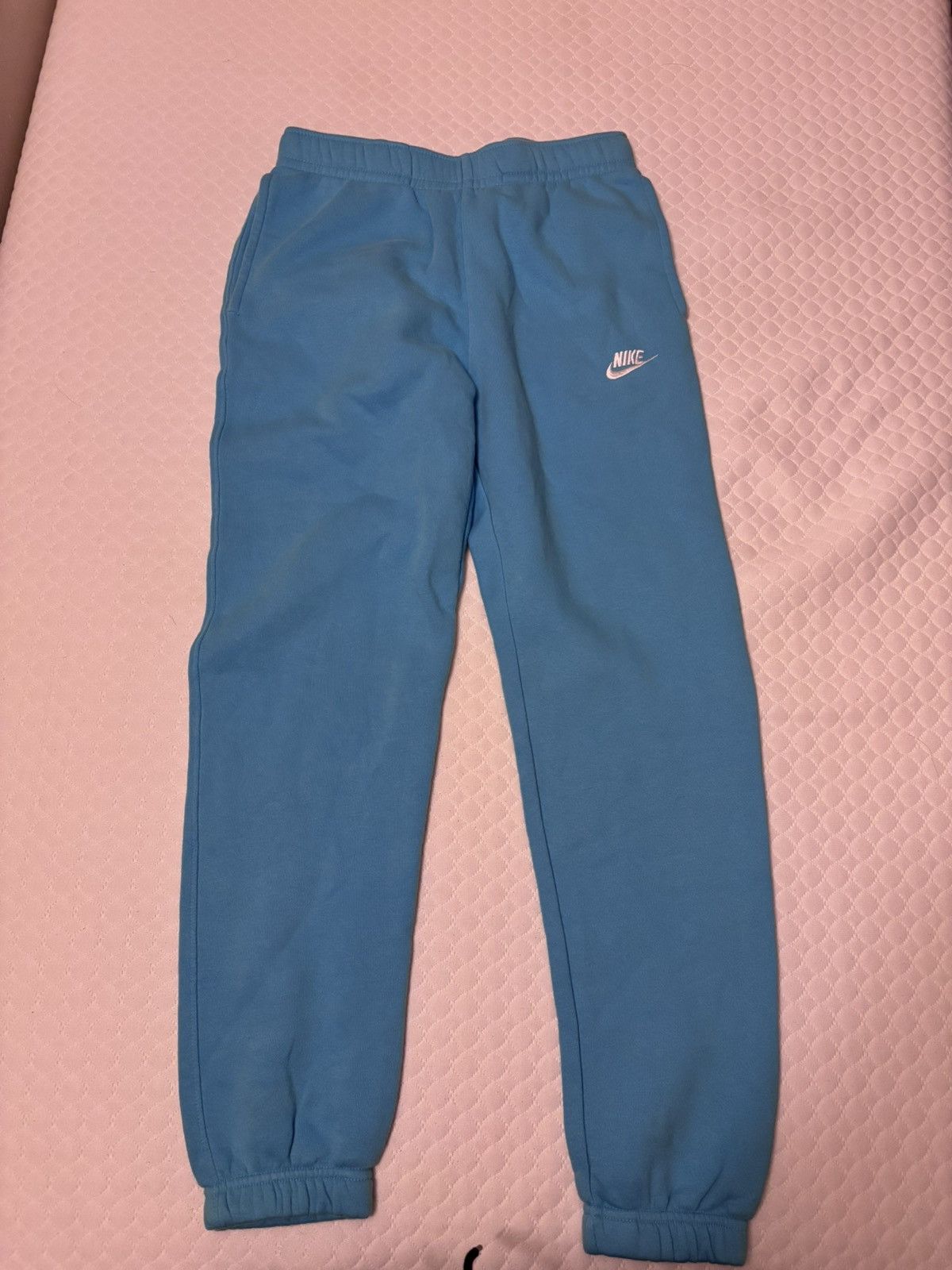Nike Nike sweatpants Size US 30 / EU 46 - 1 Thumbnail