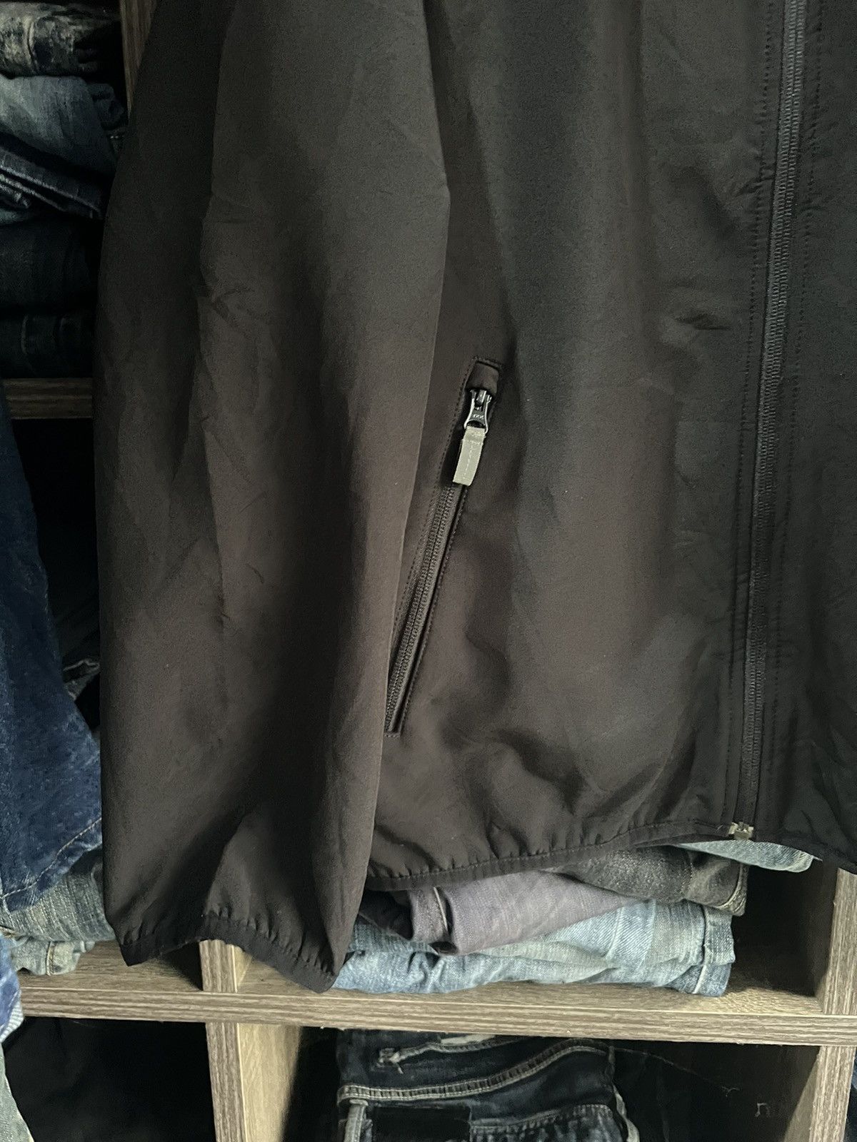Other 🔥Mini Cooper Zipper Jacket Size US M / EU 48-50 / 2 - 5 Thumbnail