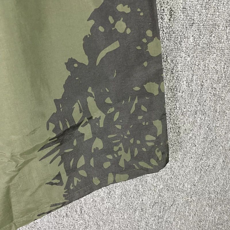 Other Travis Scott Thunder Eagle Head short M Size US 32 / EU 48 - 5 Thumbnail