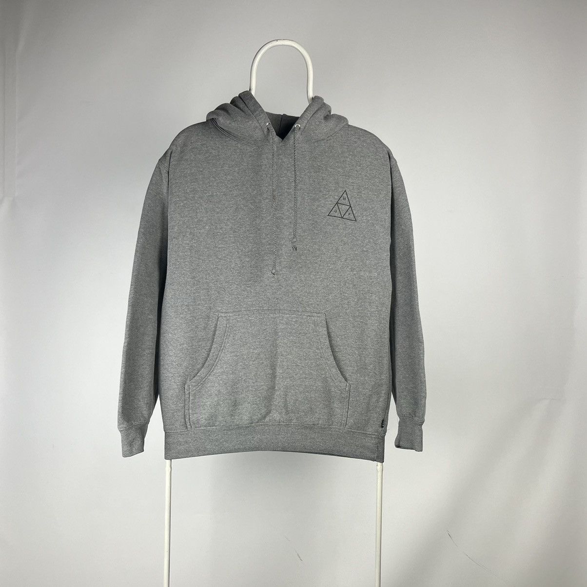 Huf Huf hoodie skategang big logo size Small Size US S / EU 44-46 / 1 - 2 Thumbnail