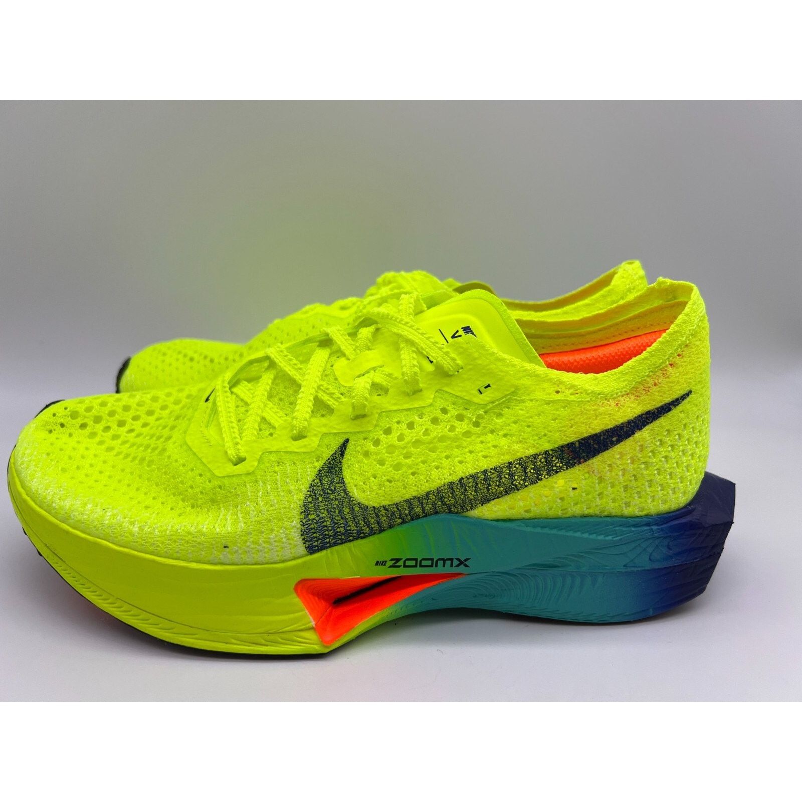 Nike Nike ZoomX Vaporfly 3 Fast Pack DV4130-700 Women’s Size 8 Size US 8 / IT 38 - 2 Thumbnail