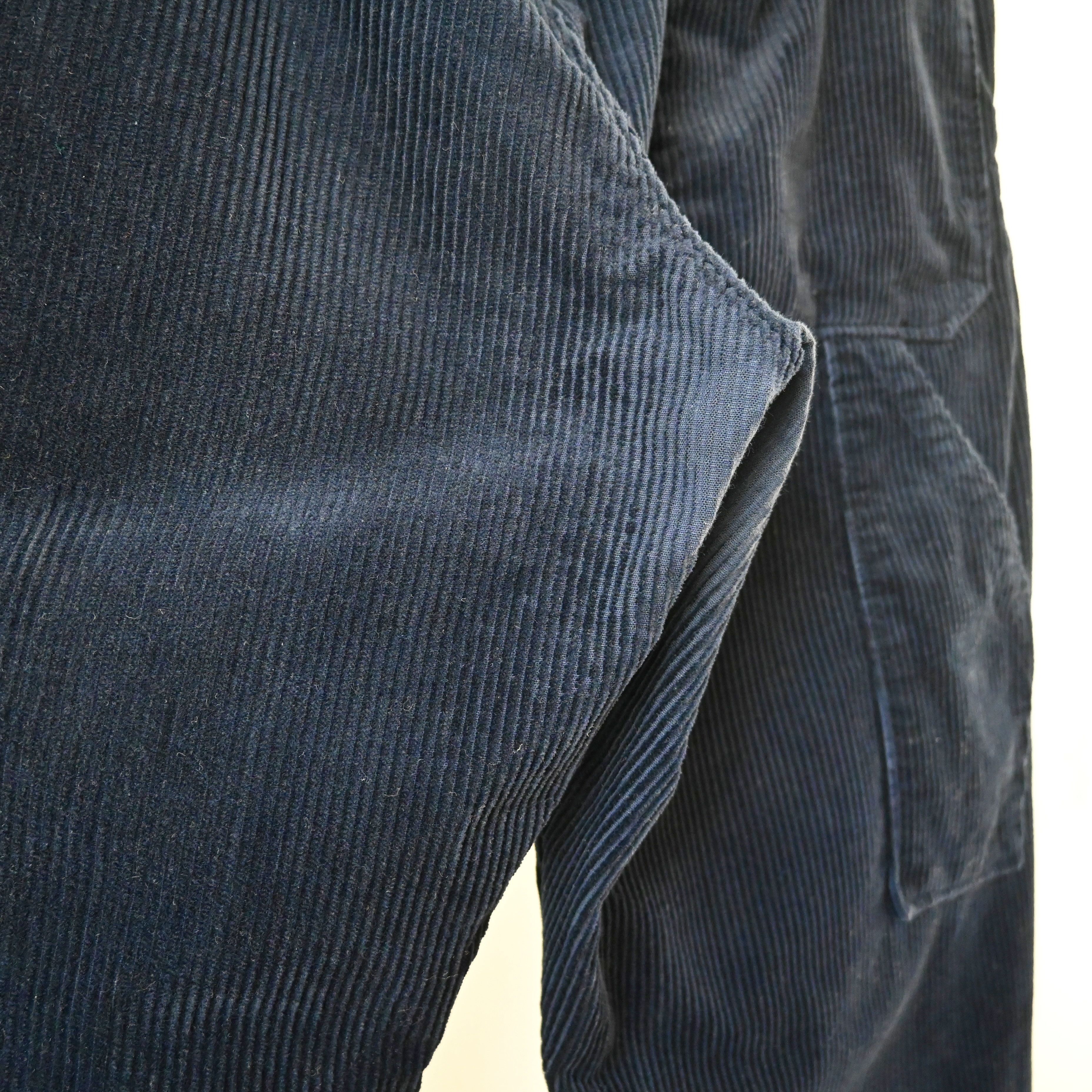Engineered Garments AS-IS, VTG Engineered Garments corduroy baker pants Size US 34 / EU 50 - 8 Thumbnail