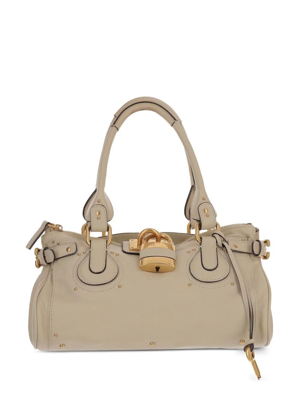 Chloe "PADDINGTON" SHOULDER BAG Size ONE SIZE - 1 Thumbnail