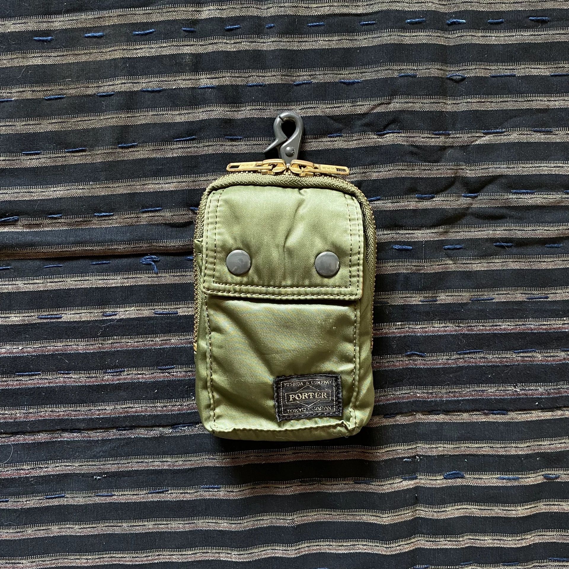 Porter PORTER 30th Anniversary Limited Small Bag Size ONE SIZE - 1 Thumbnail