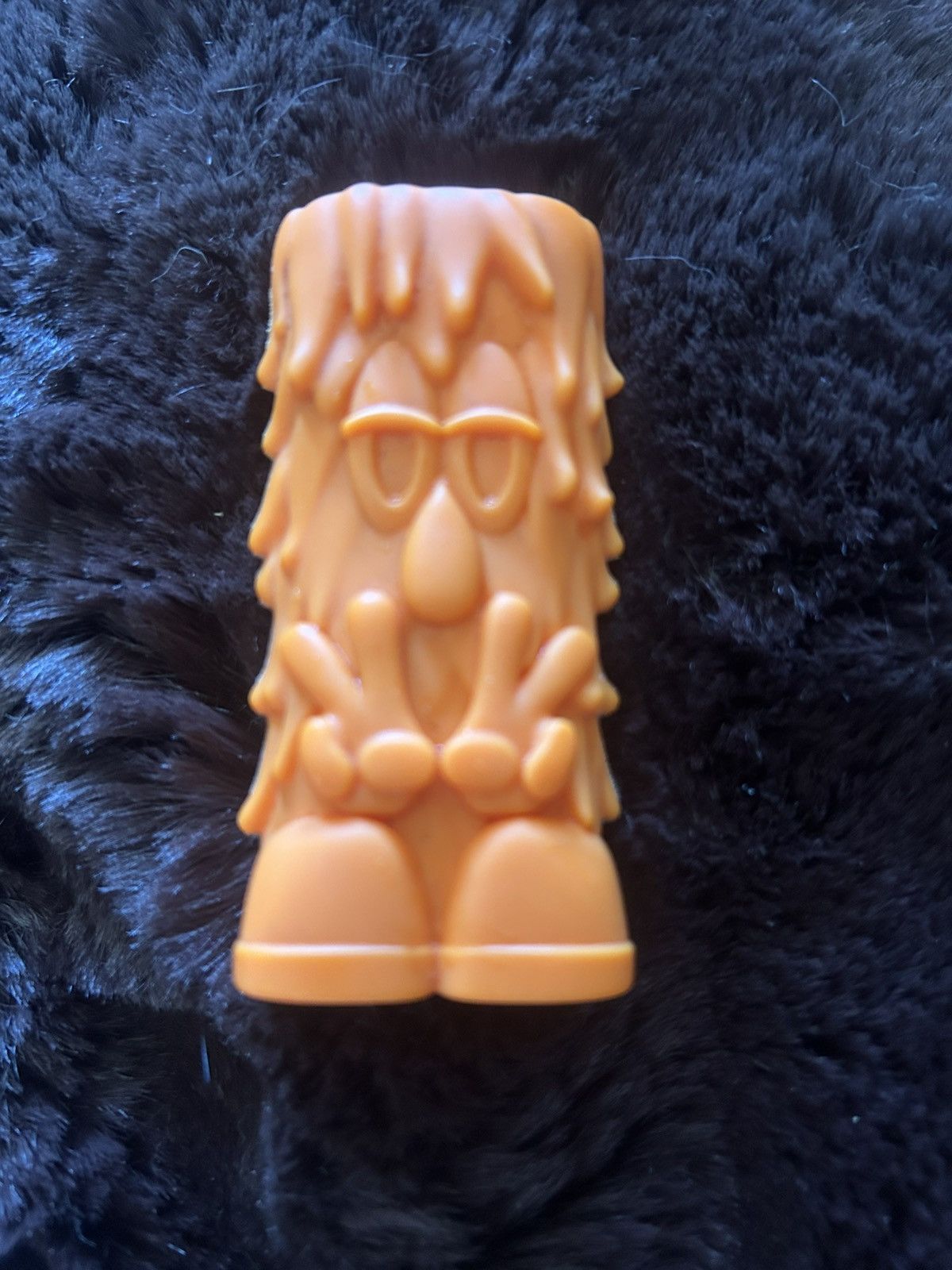 Talking Terps Terp Crawford Lighter Sleeve Size ONE SIZE - 1 Thumbnail