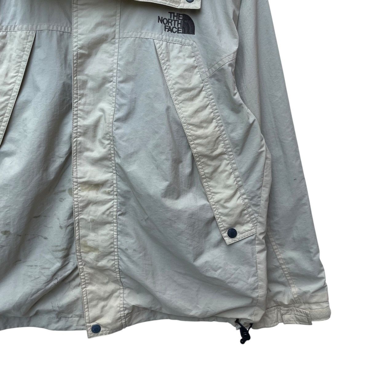 The North Face Vintage The North Face Jacket Size US M / EU 48-50 / 2 - 5 Thumbnail