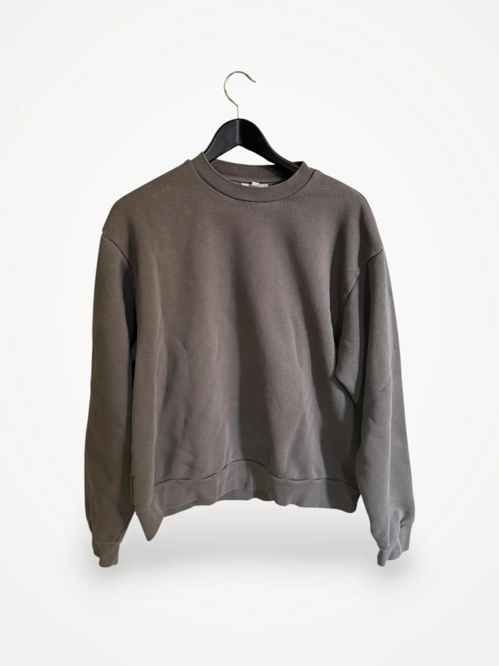Acne Studios Acne Studios Sweatshirt Size S / US 4 / IT 40 - 1 Thumbnail