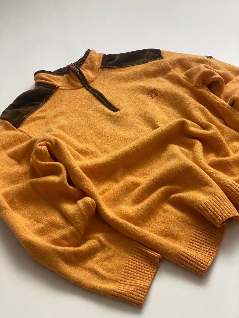 Paul & Shark vintage Paul & Shark wool sweater Size US L / EU 52-54 / 3 - 2 Thumbnail