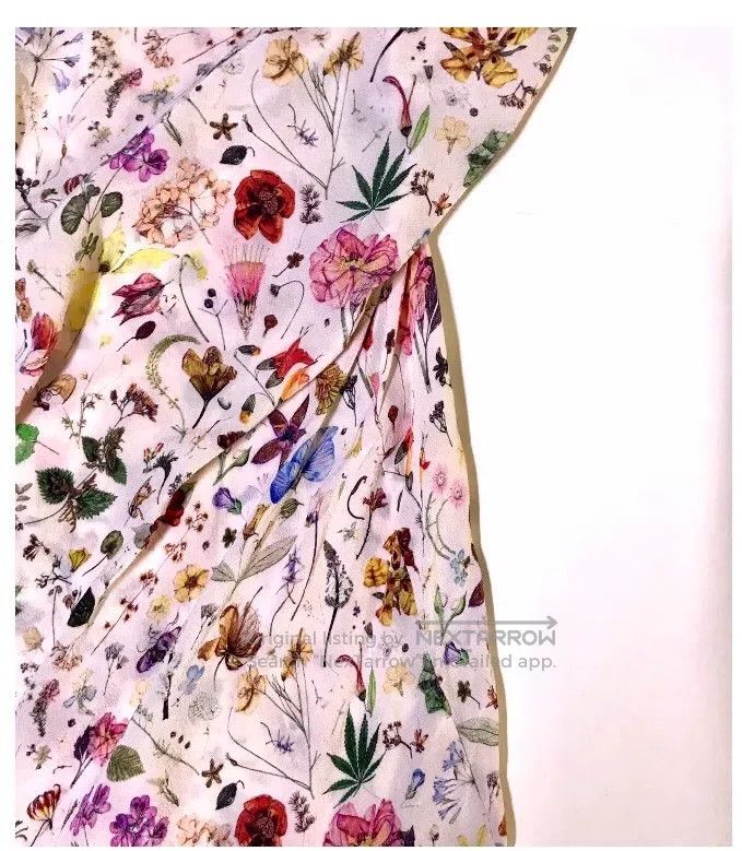 Vivienne Westwood Vivienne Westwood With an irregular coat or straight as a Size S / US 4 / IT 40 - 8 Thumbnail