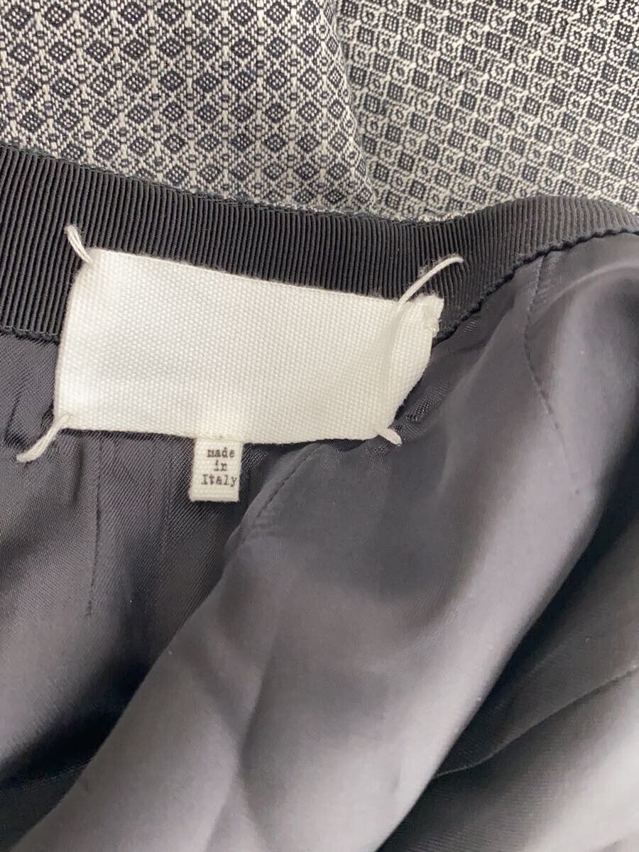 Maison Margiela Pattern Cotton Skirt Size 26" / US 2 / IT 38 - 4 Thumbnail