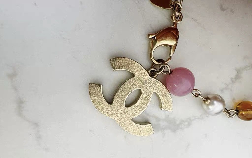Chanel Chanel bracelet Size ONE SIZE - 7 Thumbnail