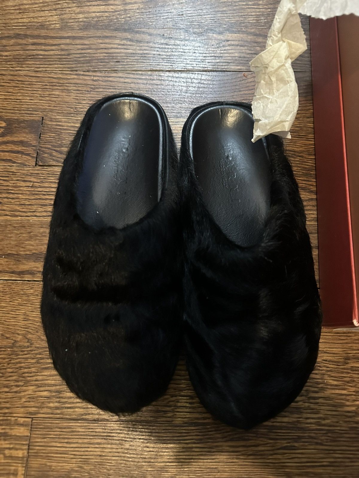 Marni Marni Sabot loafers Size US 8 / EU 41 - 6 Thumbnail