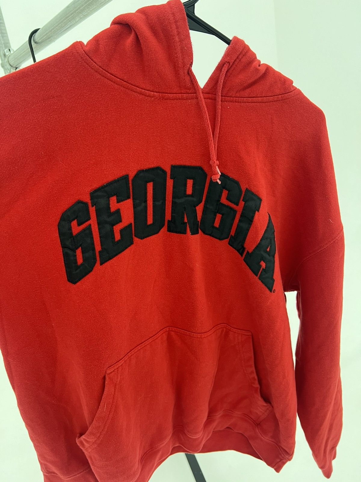 Other Red Oak Georgia Hoodie Size US XL / EU 56 / 4 - 1 Thumbnail