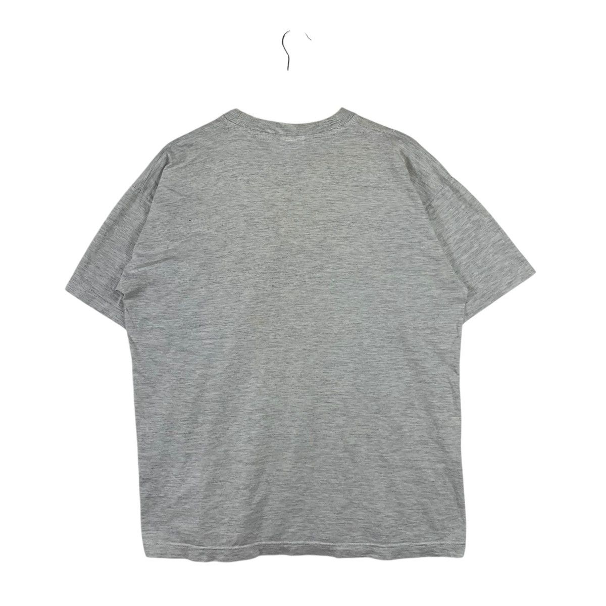 Vintage Vintage 90s Sweden Yachts Short Sleeve Souvenirs Shirt Size US M / EU 48-50 / 2 - 6 Thumbnail