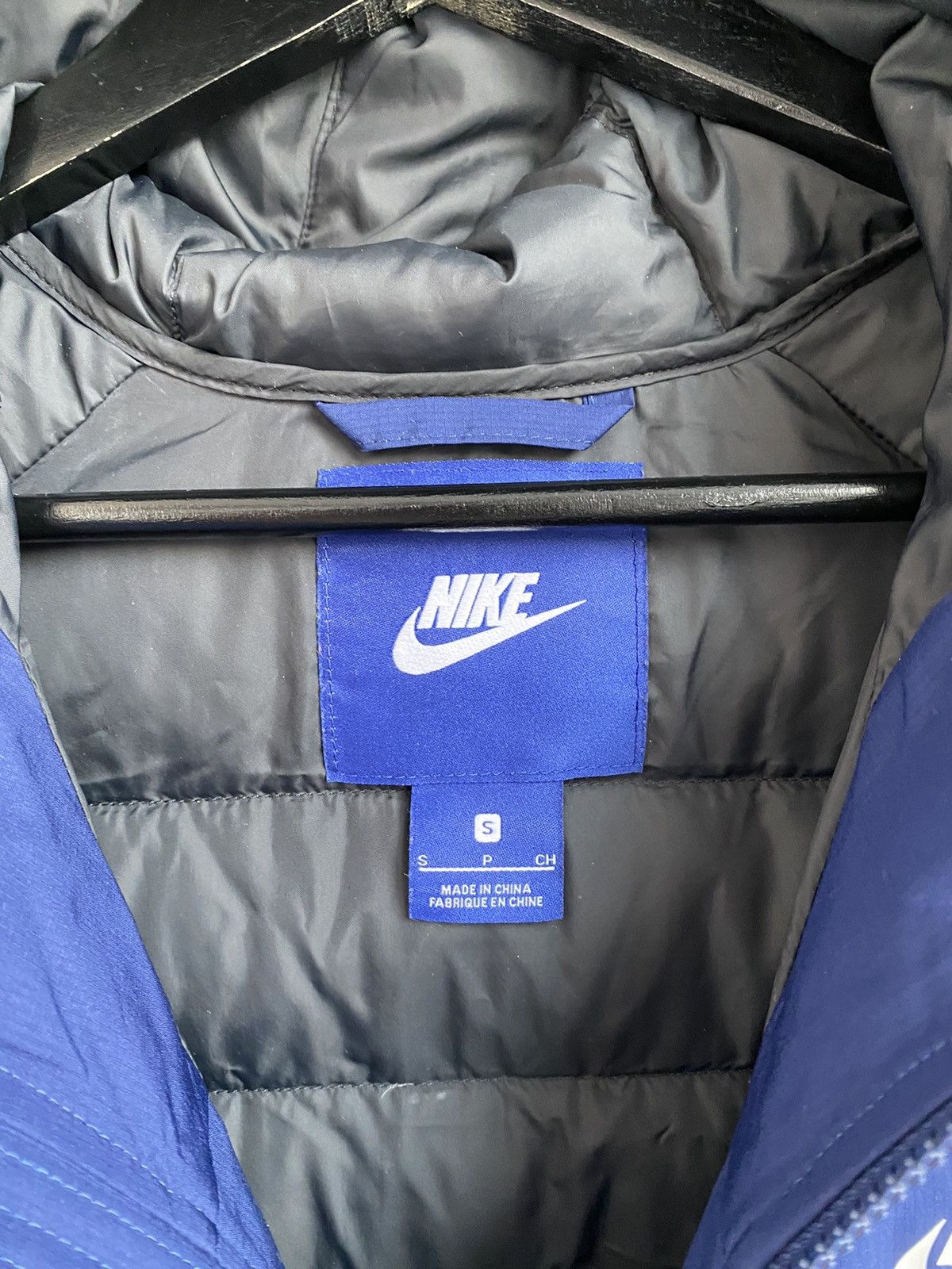 Nike Nike Men's Vest Size US S / EU 44-46 / 1 - 2 Thumbnail