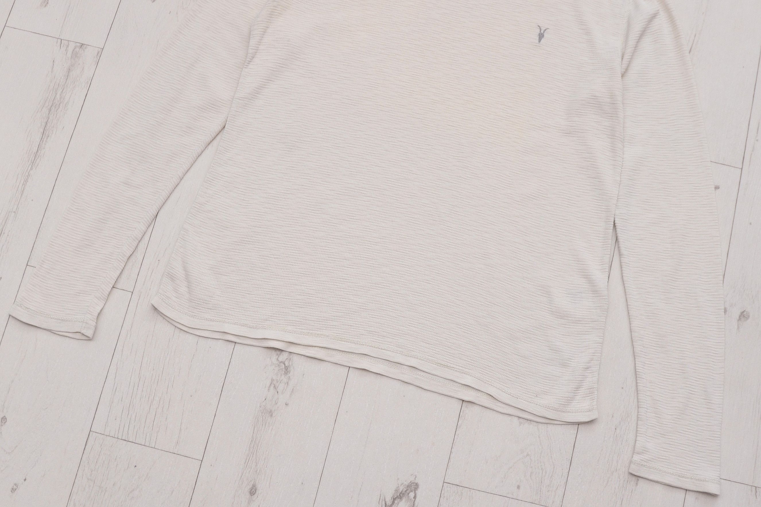 Allsaints Allsaints Clash LS Crew Men’s long sleeve t shirt size M Size US M / EU 48-50 / 2 - 3 Thumbnail