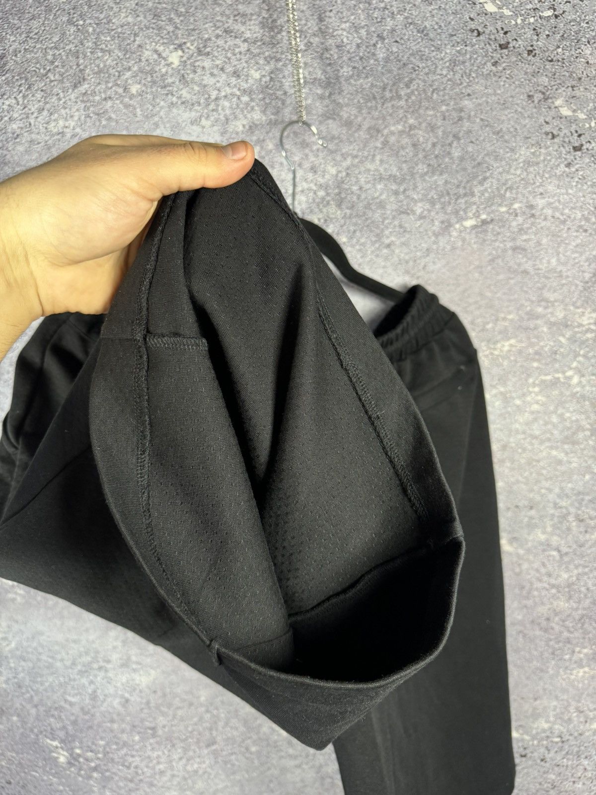 AMI × Puma Puma X AMI Black Heart ACE Puma Logo Drawstring Short Large Size US 34 / EU 50 - 11 Thumbnail