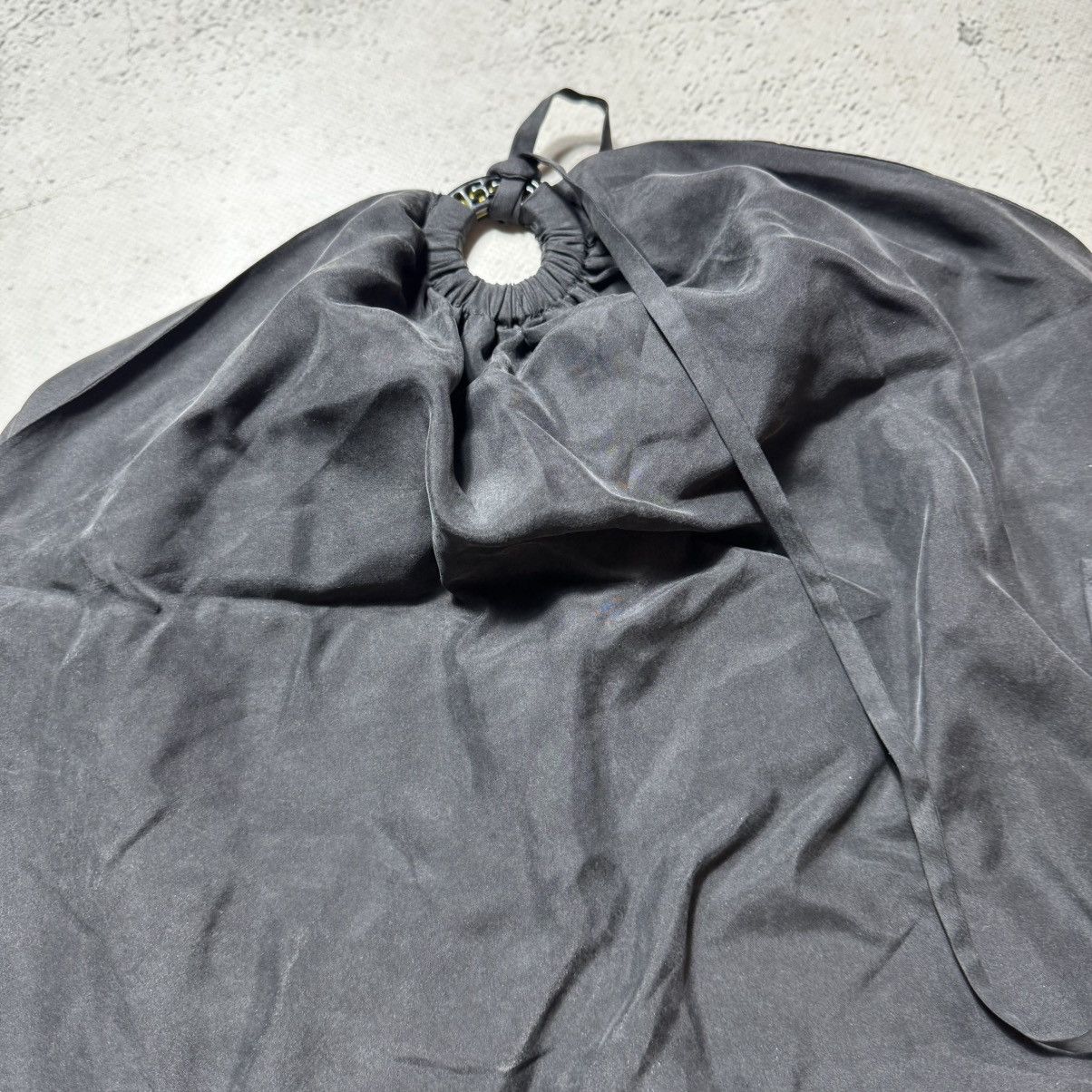 Miss Sixty vintage 90s y2k miss sixty hot sleeveless dress Size M / US 6-8 / IT 42-44 - 9 Thumbnail