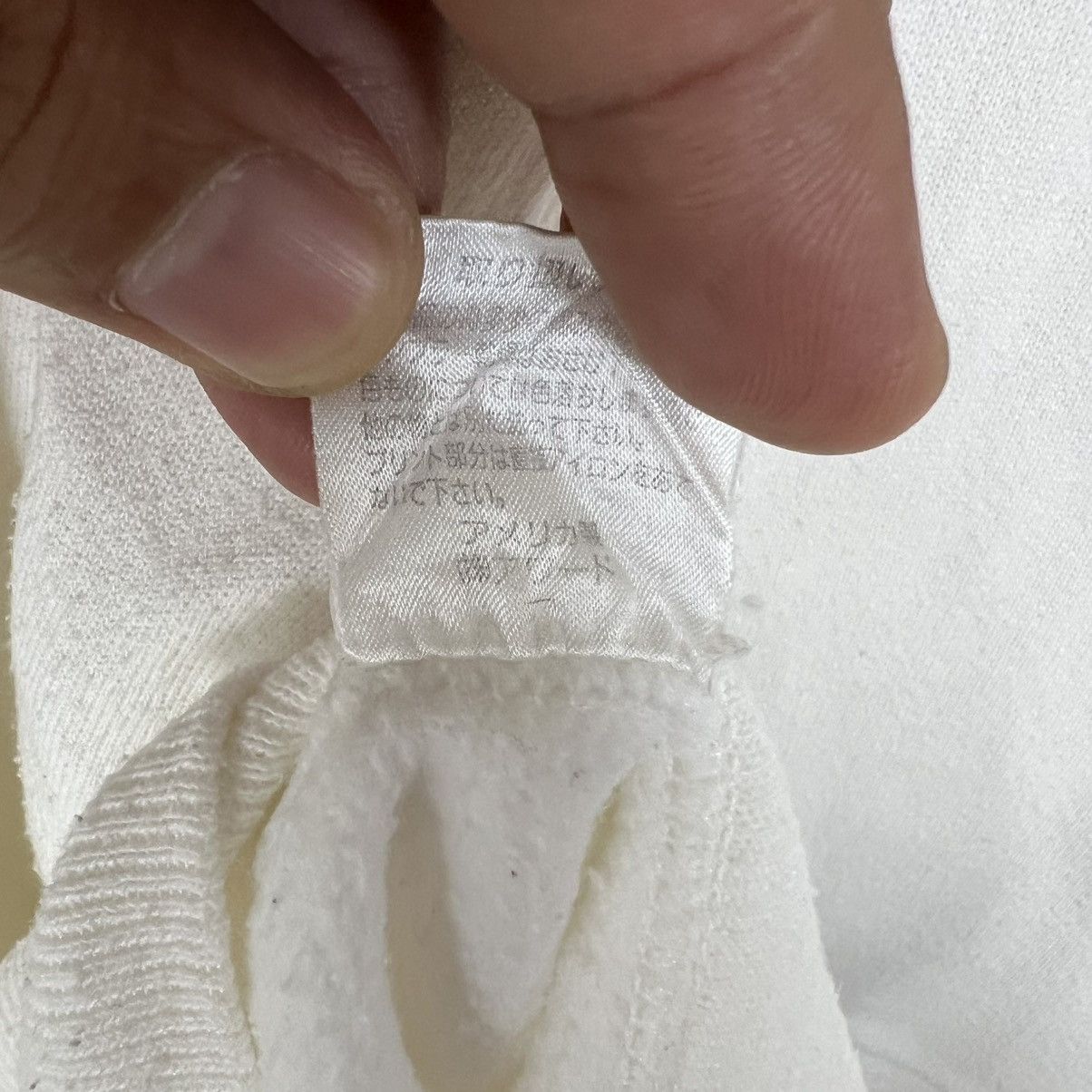 Burberry Vintage Burberrys Sweatshirt Crewnek Spellout Small Logo Size US L / EU 52-54 / 3 - 10 Thumbnail