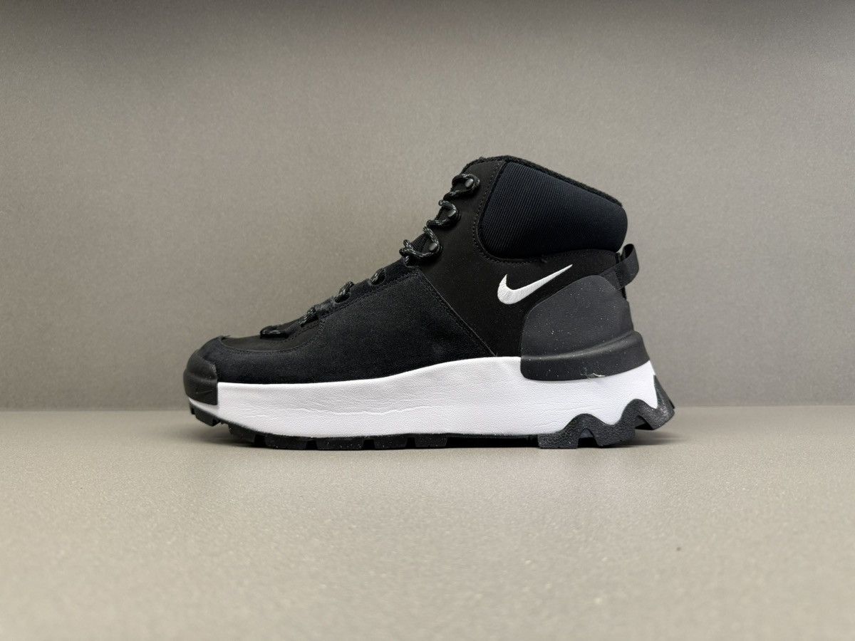 Nike Nike City Classic Black Women’s Size US 8 / IT 38 - 5 Thumbnail