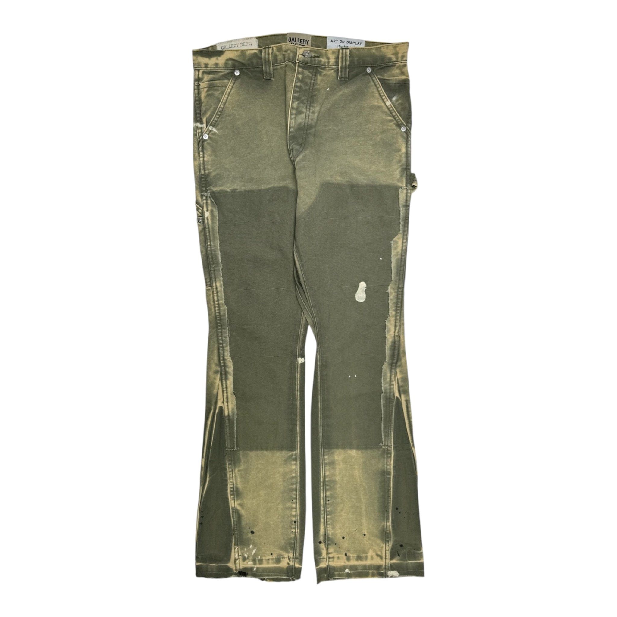 Men's Gallery Dept Jeans | Grailed