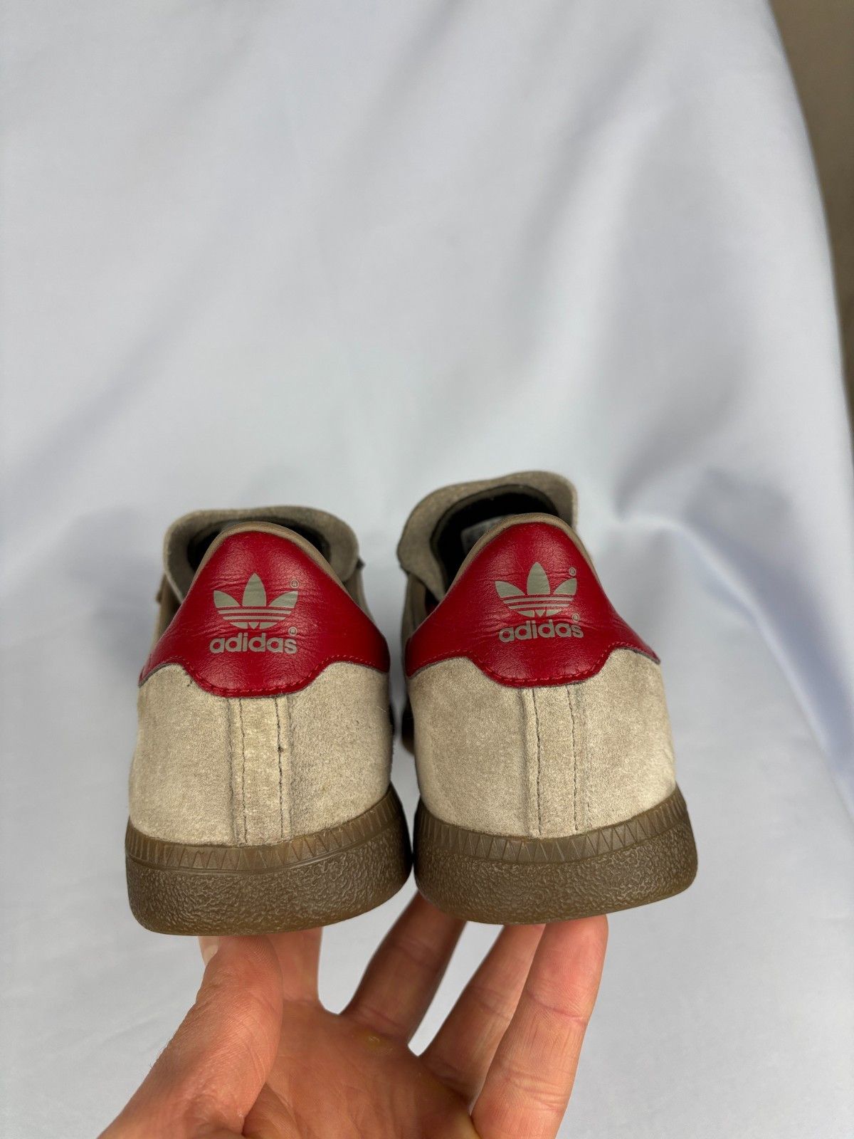Adidas Adidas Lone Star City Seriess Sneakers US 8.5 UK 8 EU 42 Size US 8.5 / EU 41-42 - 5 Thumbnail