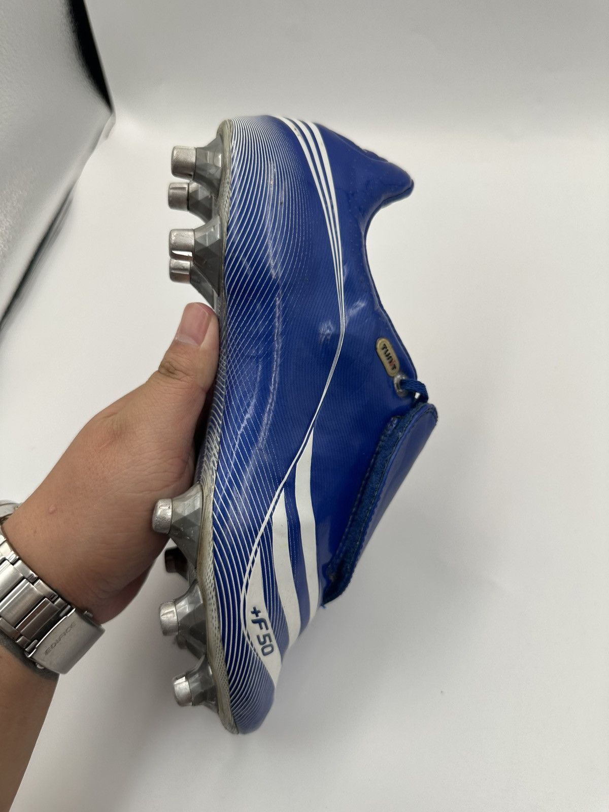 Adidas Chelsea Size US 6 / EU 39 - 6 Thumbnail