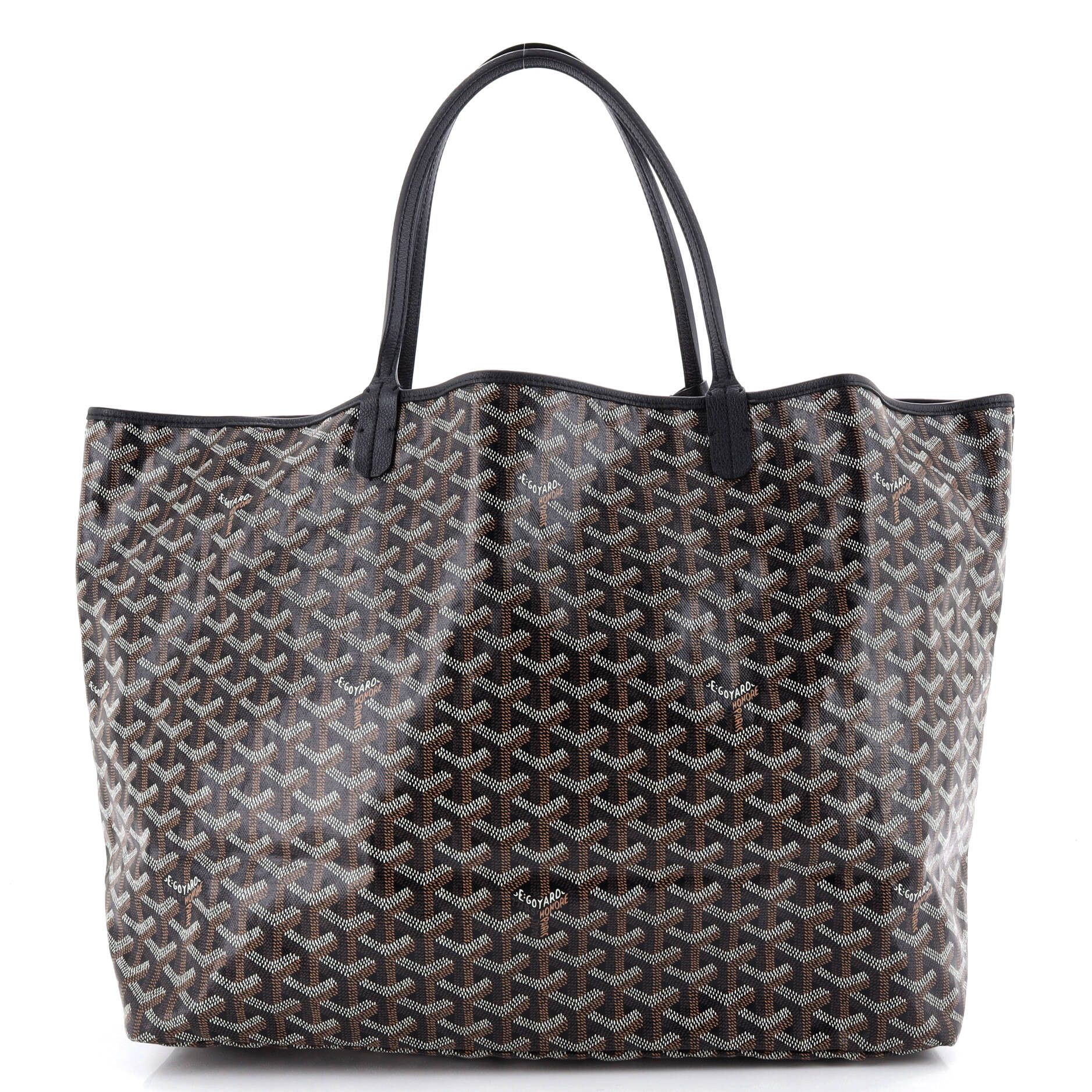 Goyard Saint Louis Tote Size ONE SIZE - 1 Thumbnail