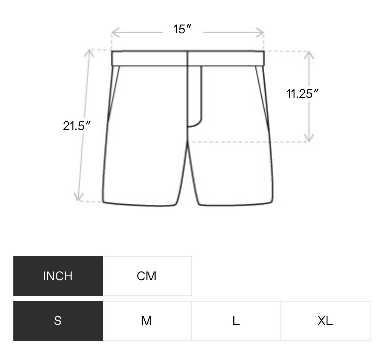 The Row THE ROW SSENSE Exclusive Brown Eston Shorts Size US 32 / EU 48 - 7 Thumbnail