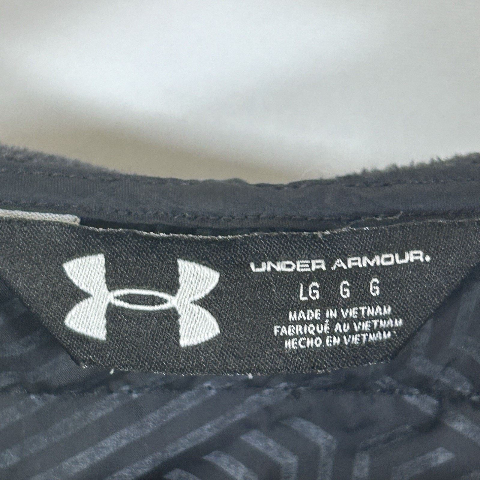 Under Armour Under Armour Werewolf ColdGear Infrared Jacket Black Large Size US L / EU 52-54 / 3 - 9 Thumbnail