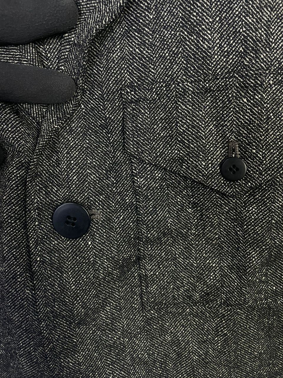 Yohji Yamamoto Vintage Y’s Yohji Yamamoto Blazer Size US S / EU 44-46 / 1 - 3 Thumbnail