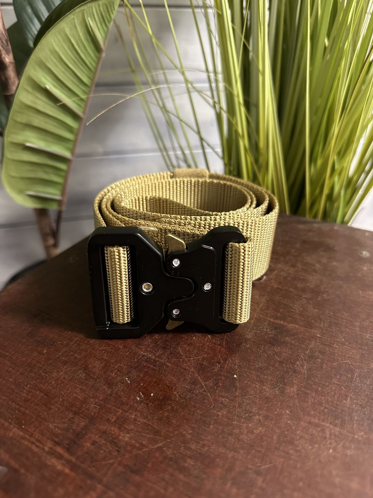 Ma+ MA+ Studded Cross Belt | Grailed