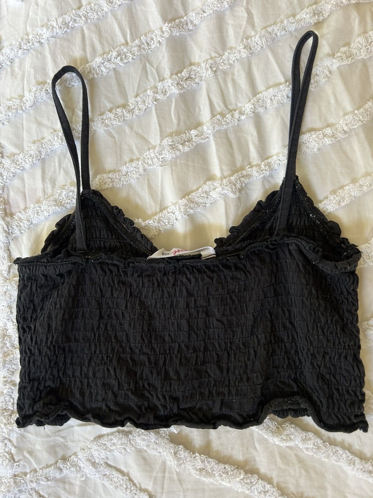 Other Supré tank top Size XXS / US 00 / IT 34 - 2 Thumbnail