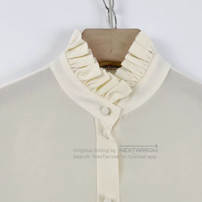 Polo Ralph Lauren #REF! Size XXS / US 00 / IT 34 - 4 Thumbnail