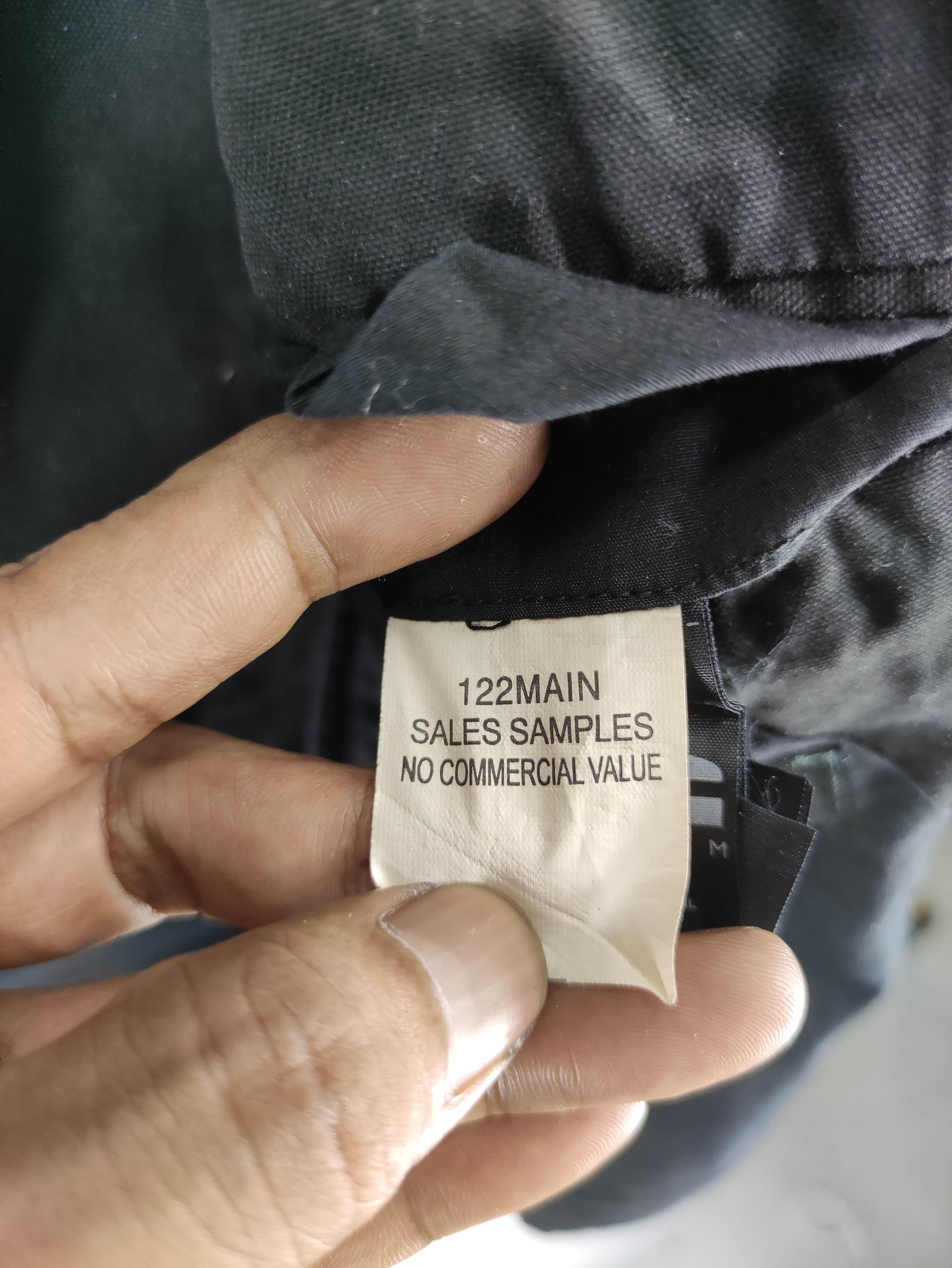 G-Star Vintage Raw Denim Correctline Chore Jacket Size US M / EU 48-50 / 2 - 7 Thumbnail