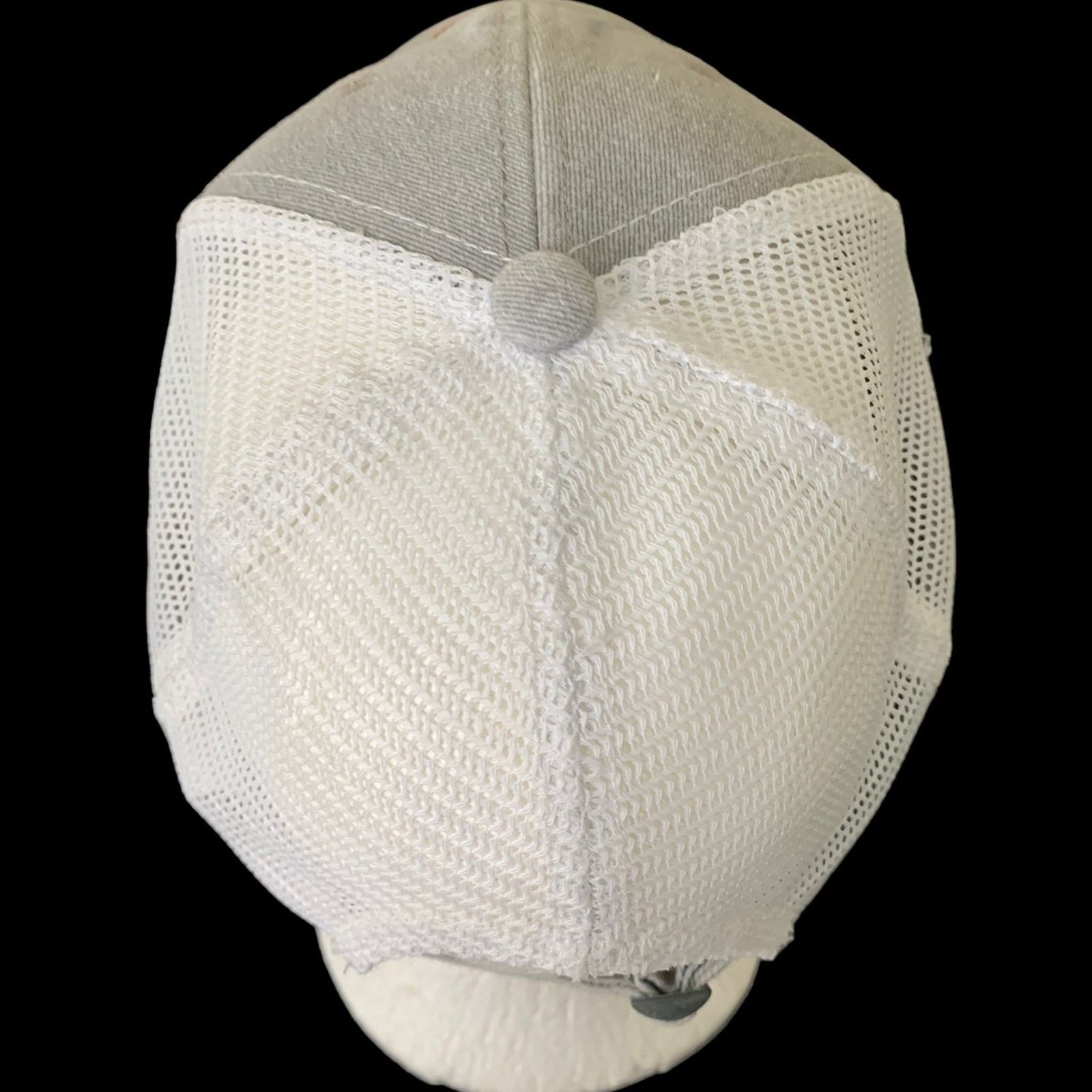 Tommy Bahama Tommy Bahama Baja Margarita Trucker Hat Adjustable one size Size ONE SIZE - 3 Thumbnail