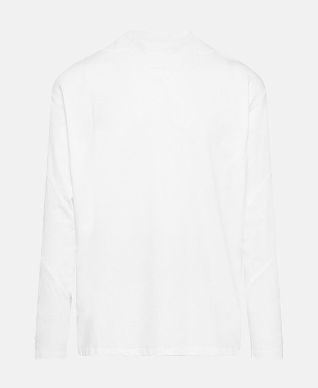 Off-White long-sleeved top Size US L / EU 52-54 / 3 - 1 Preview
