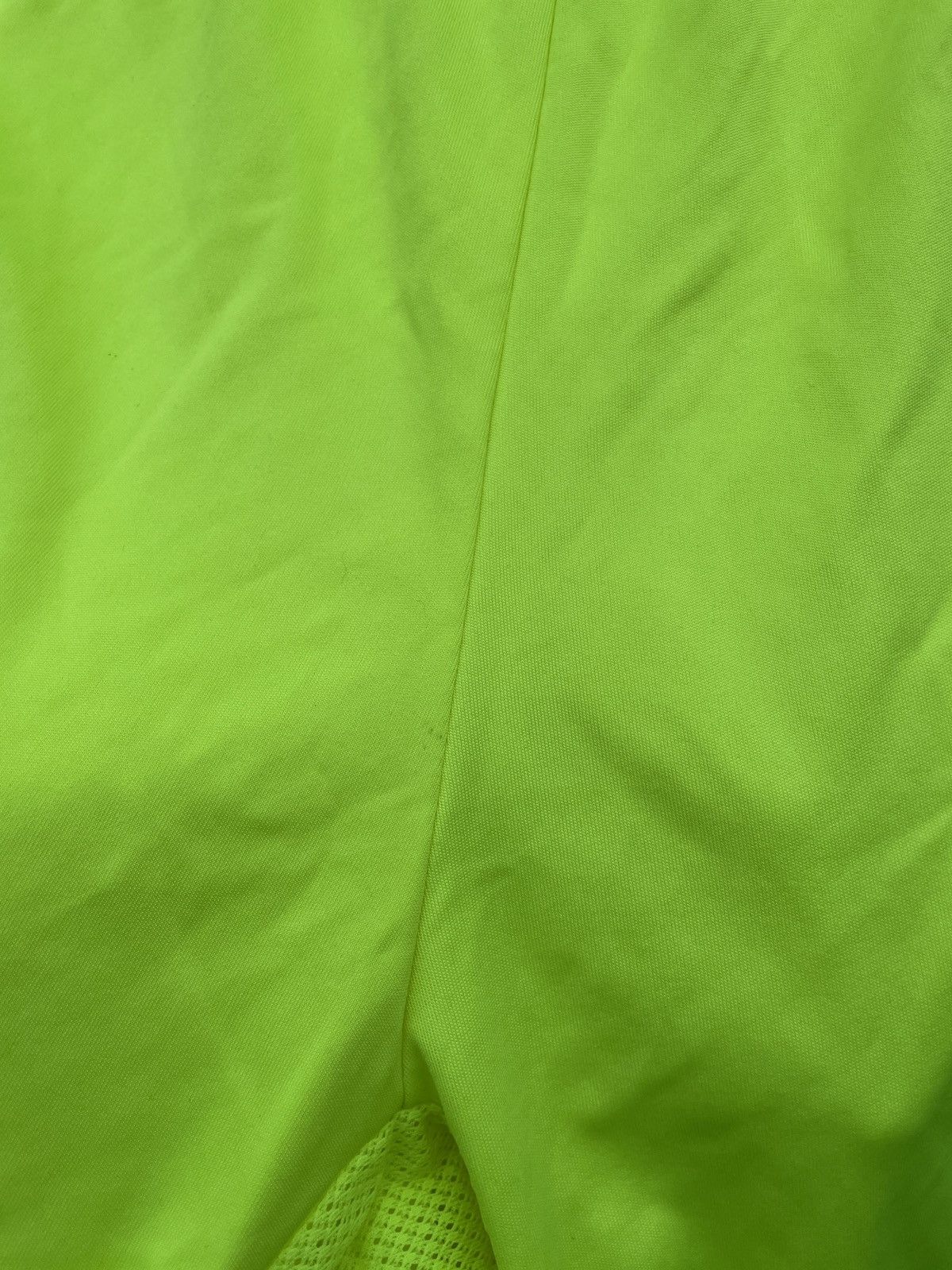 Adidas AJAX AMSTERDAM 2014 2015 AWAY FOOTBALL SOCCER SHORTS ADIDAS Size US 36 / EU 52 - 3 Thumbnail