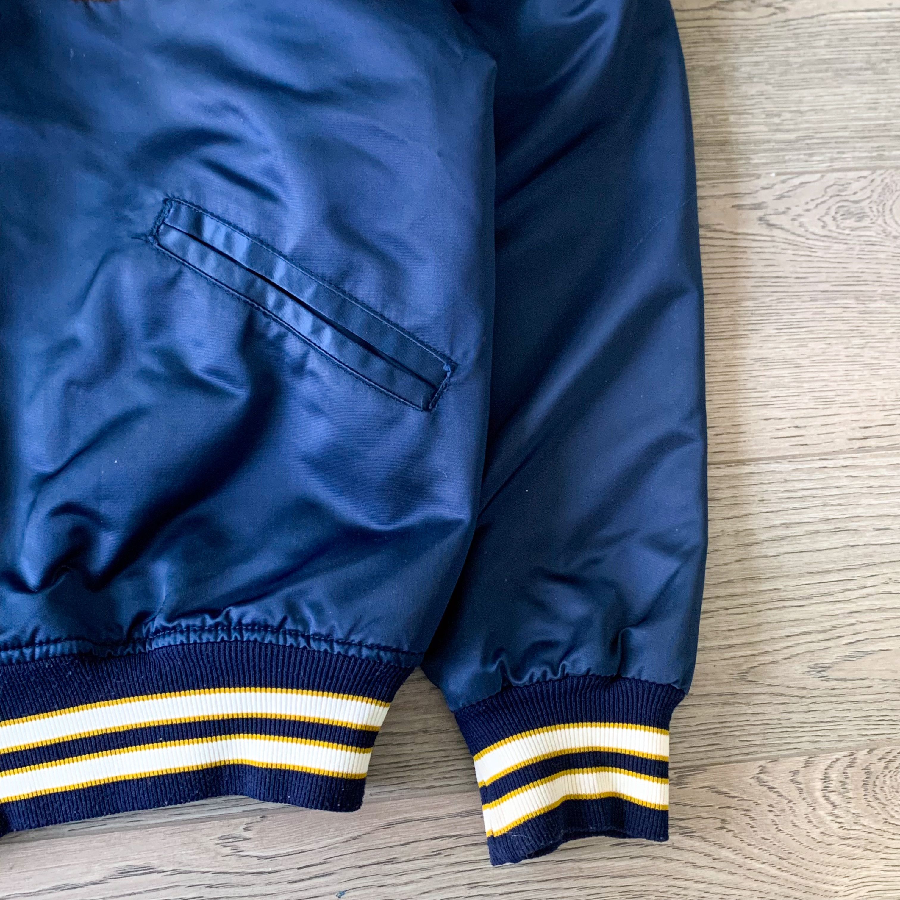 Vintage Vintage 80s Felco Varsity Jacket Size US M / EU 48-50 / 2 - 6 Thumbnail
