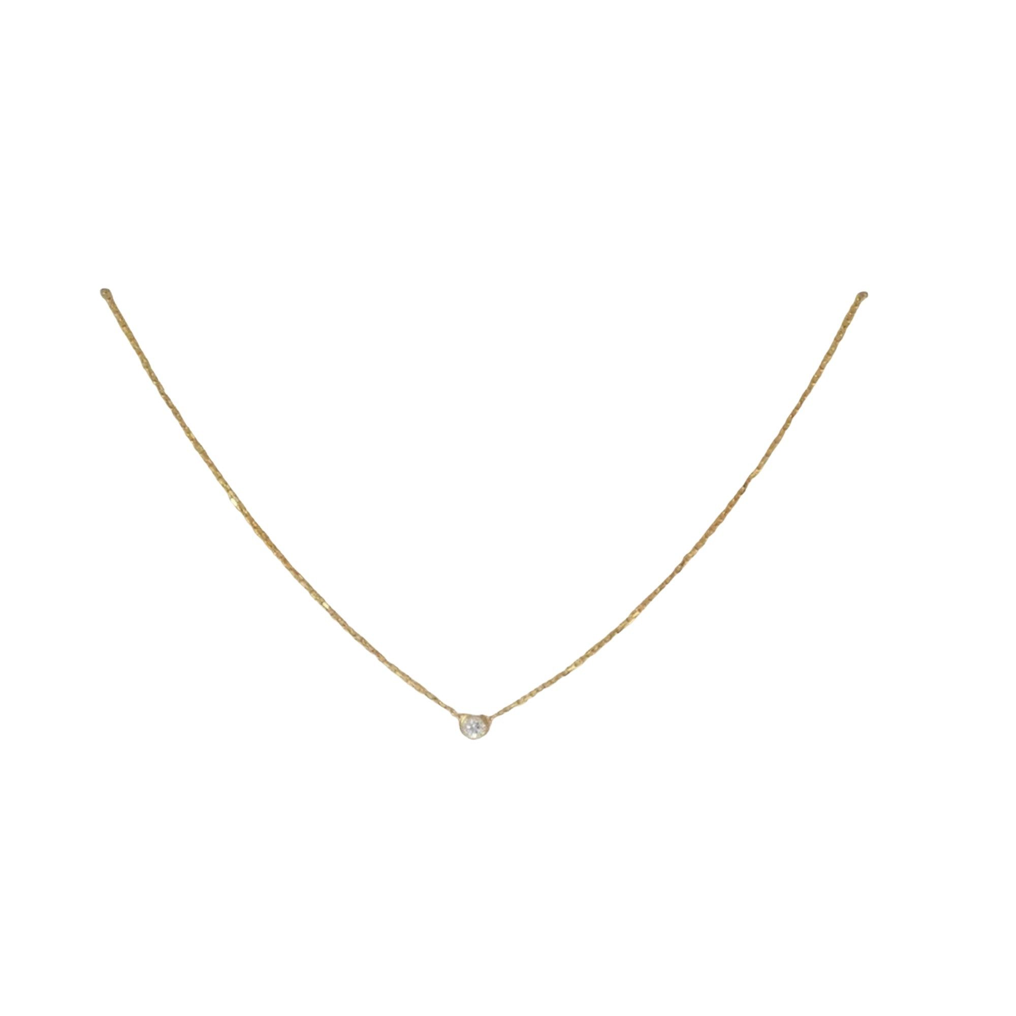 Cartier Cartier Cartier d'Amour necklace Size ONE SIZE - 1 Thumbnail