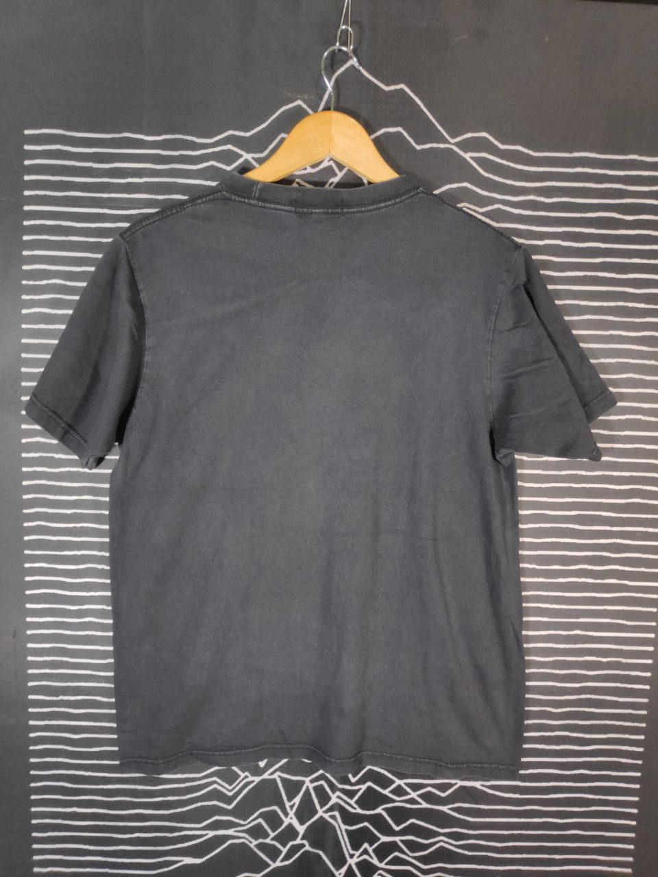 Other Vtg 00s Scary Movie 4 Miramax Picture Movie Tshirt Size M Size US M / EU 48-50 / 2 - 2 Thumbnail